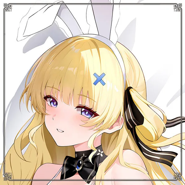 

Wuthering Waves Phoebe Anime Game Dakimakura Hing Body PillowCase Cushion Otaku Bed Linings Xmas