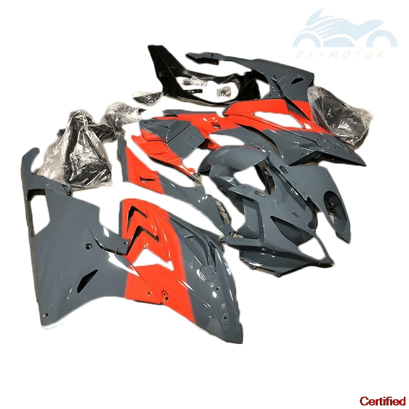 

Корпус мотоцикла для BMW S1000RR S1000 RR s1000rr 2013 2014 2015 2016 2017, новый комплект обтекателей из АБС-пластика 13-17 обтекателей QA11