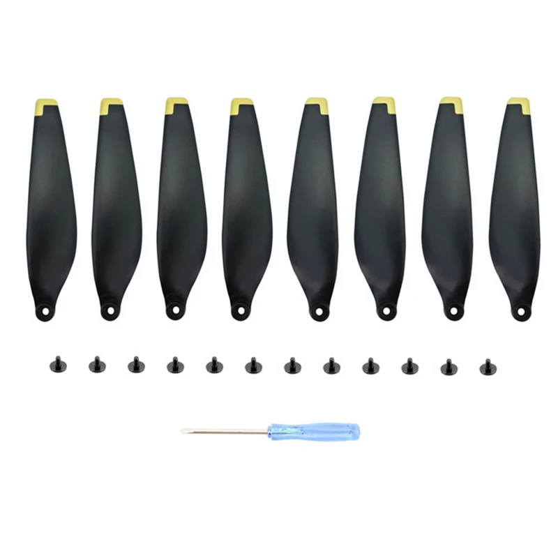 Best-For DJI Mini 3 Pro Propeller 6030F Blade Props Light Weight Wing Drone Accessories