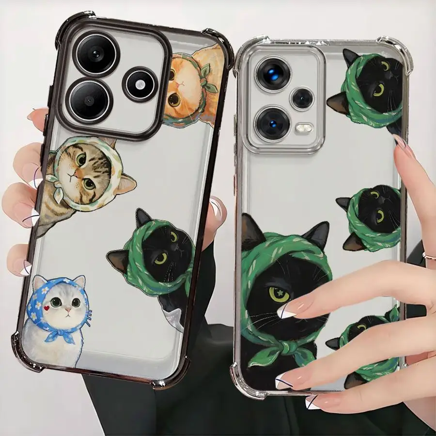 Case For Redmi Note…