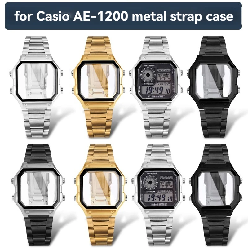 AE1200 Metal Conver… - image