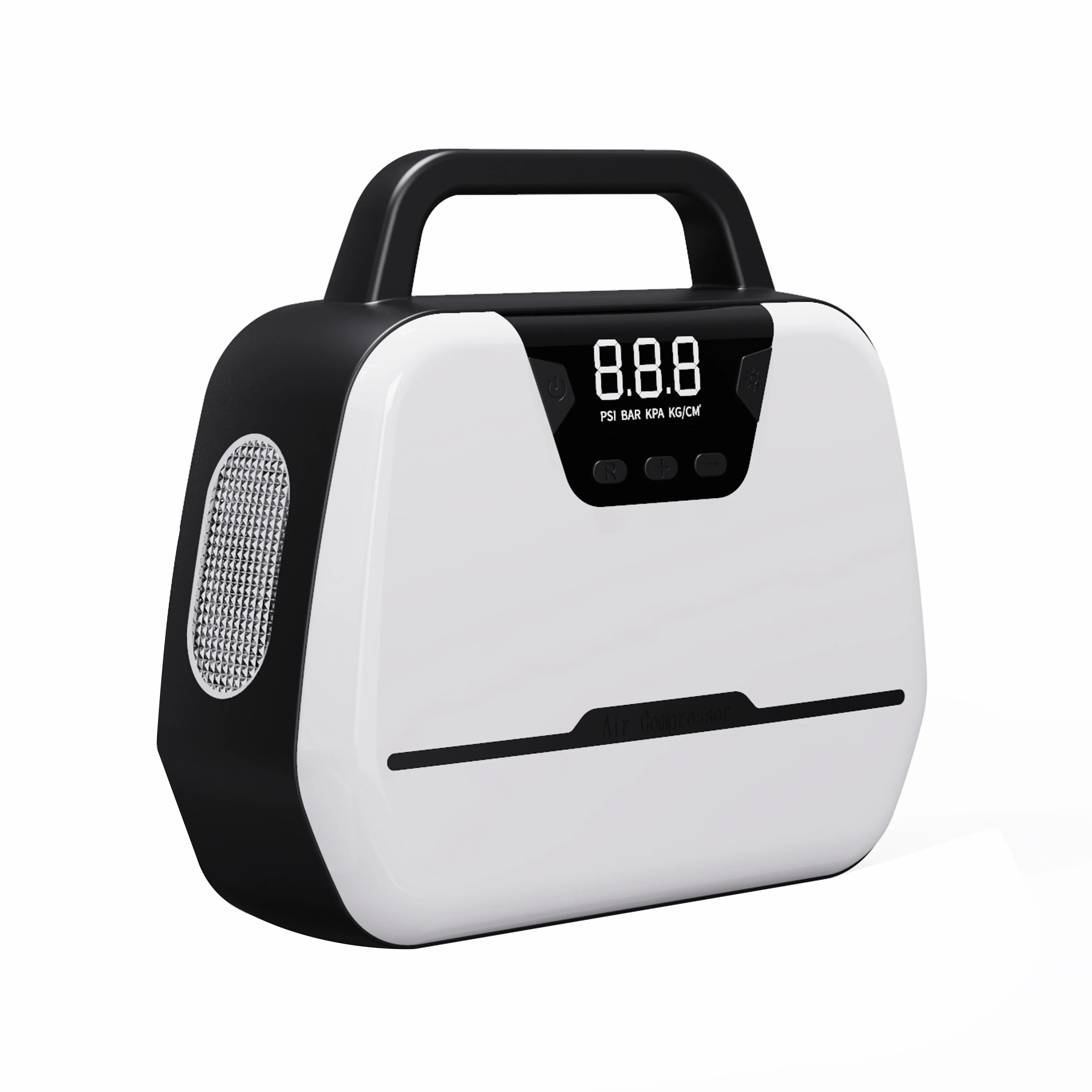 

New Design Handheld Portable Auto Shutoff Car with Digital Display