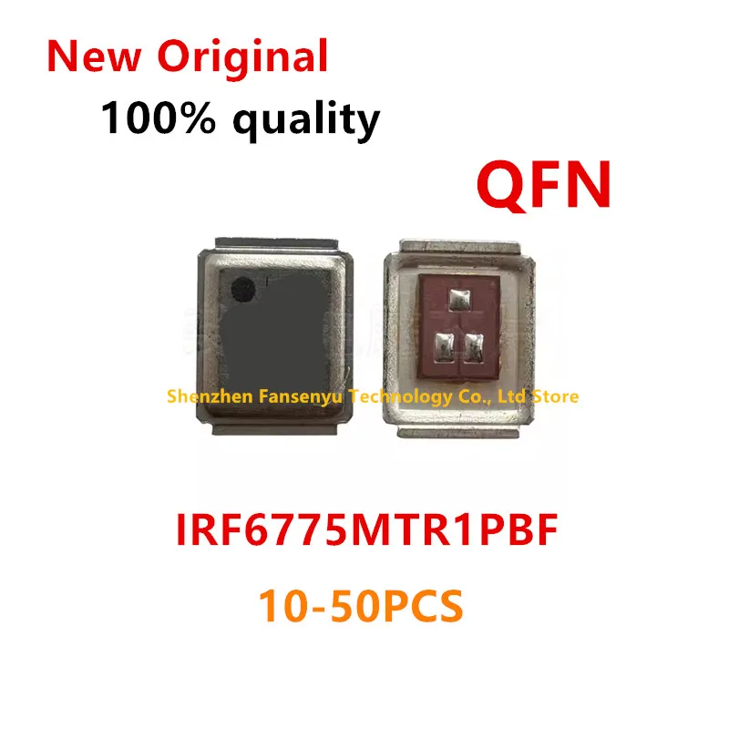 

(10-50piece)100% New IRF6775MTR1PBF IRF6775 IR6775 6775 Chipset
