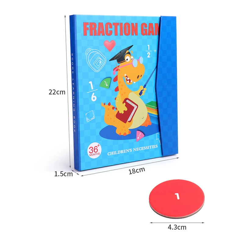 Drewniane puzzle magnetyczne książeczka edukacyjna zabawki dla dzieci niemowląt przenośne do montessori edukacji nauki inteligencji