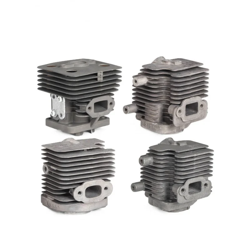 Adatto per gruppo cilindro 6010 a due tempi di tagliasiepi -MHT6010- Parti Komatsu