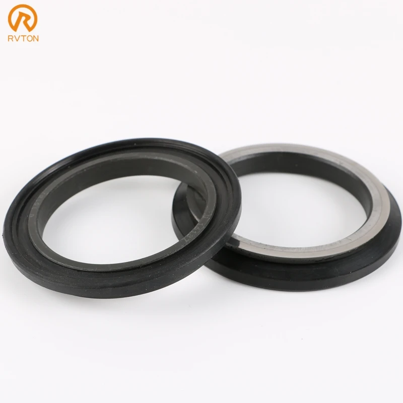 Floating Seal 298*328*21 Group Seal for Mechanical Machinery 100cr6/Gcr15 Material 5000-8000 Hours Lifetime