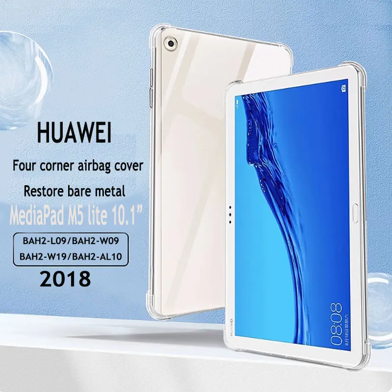 Transparent Tablet … - image