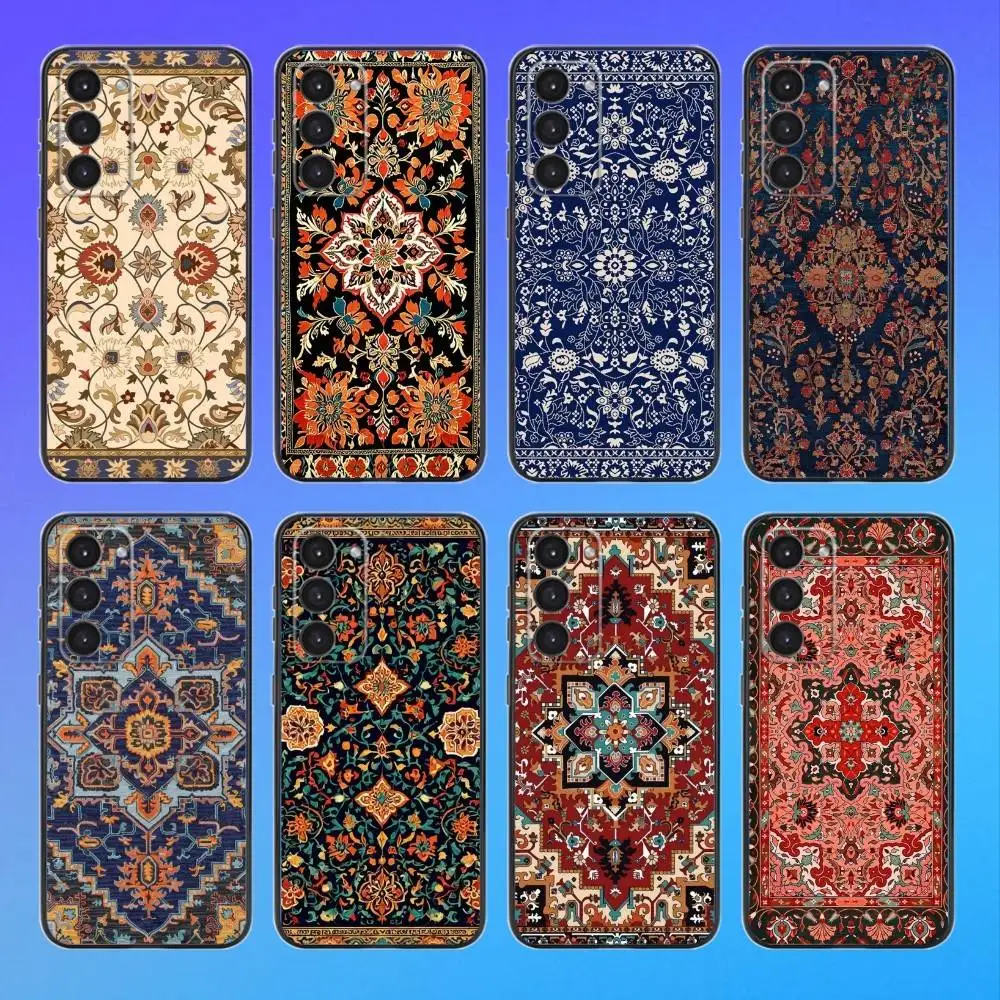 Persian C-Carpet Bl… - image