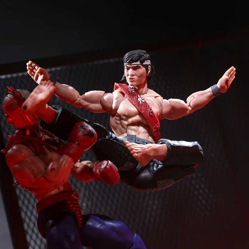 هاسبرو أصلي G.I. ألعاب شخصيات الحركة السريعة من سلسلة جو 1/12 المصنفة للأولاد هدية نموذجية قابلة للجمع