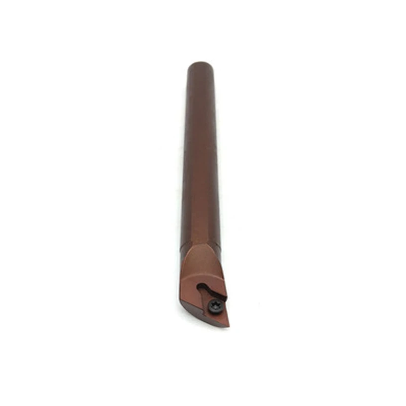 LIHAOPING SDXCR Spring Steel Internal Tools Holder D08K-SDXCR07 CNC Lathe Cutter D10K D12M D16Q D20R SDXCR07 SDXCR11 Boring Bar