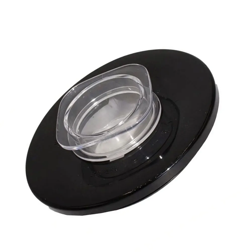 For Oster and For Osterizer Compatible Round Blender Lid 12.6 CM ABS Material Replacement Part For Standard Jar Threads
