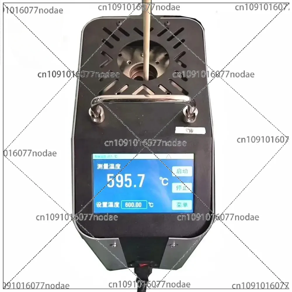 Digital Dry Block Temperature Calibrator for Temperature Transmitter