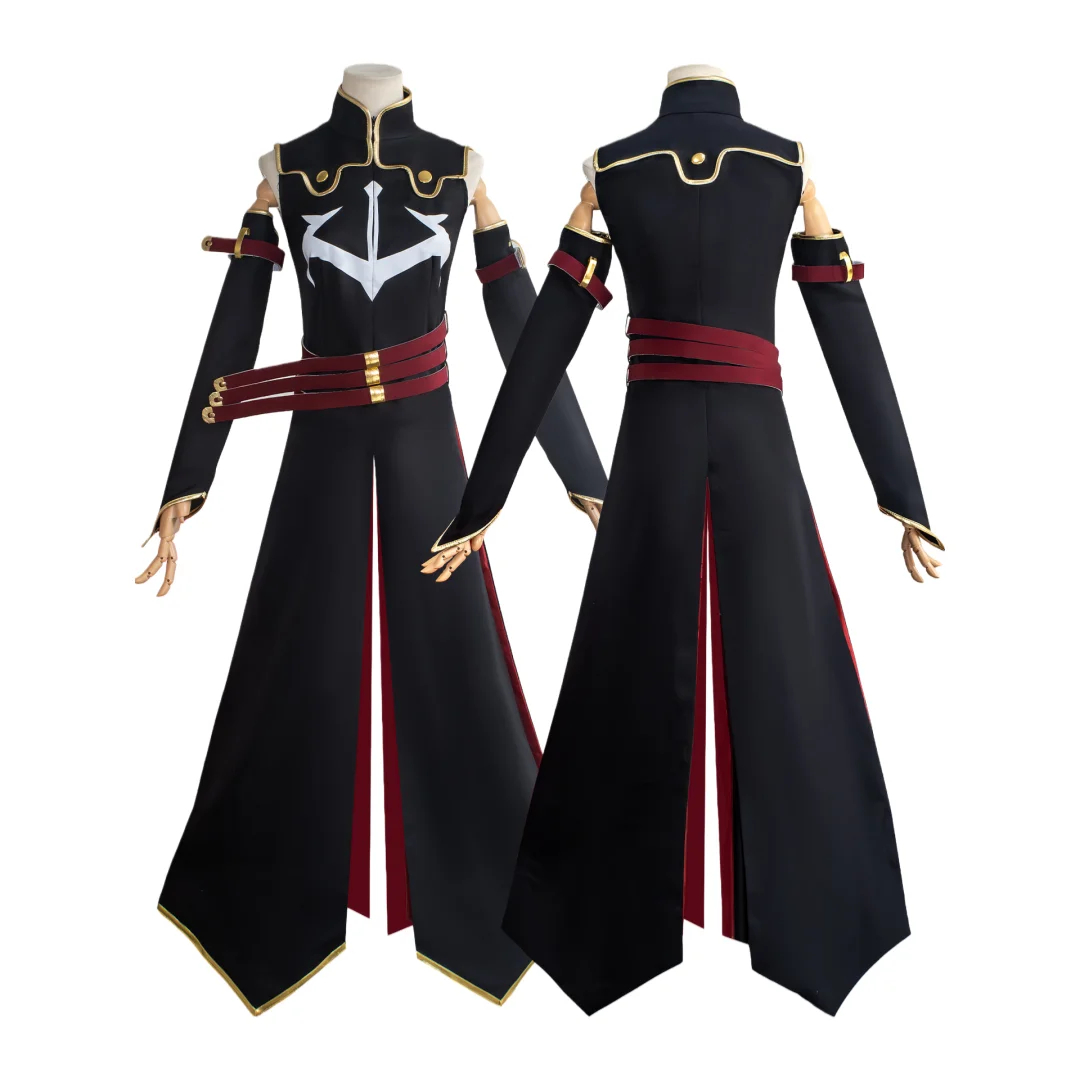 

Anime CODE GEASS Lelouch of the Rebellion CC Cosplay Costume