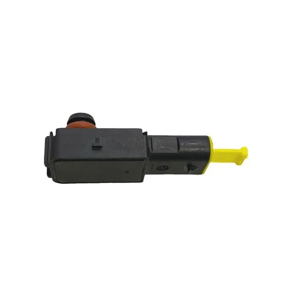 ABS Plastic Intake Pressure Sensor for Brake Booster System Compatible with For Golf 7 GTI For Skoda Octavia 5Q0906207