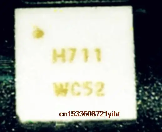 

IC new original authenticHigh quality products HMC711LC5 32QFN