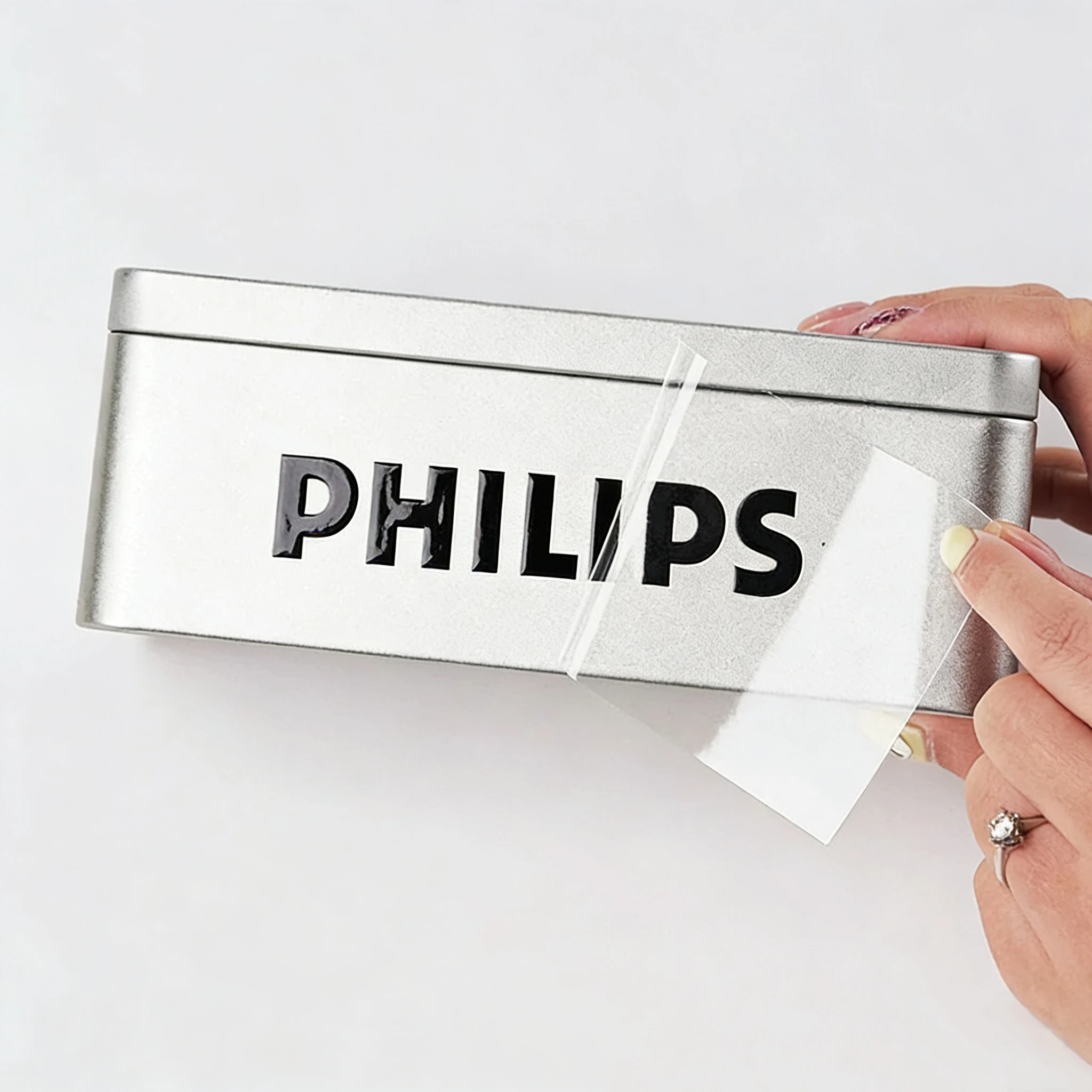 

50PCS Stickers Custom 3D Transfer Sticker Wedding Labels Customized Brand Name DIY Bottle Box Personalized Stickers Logo