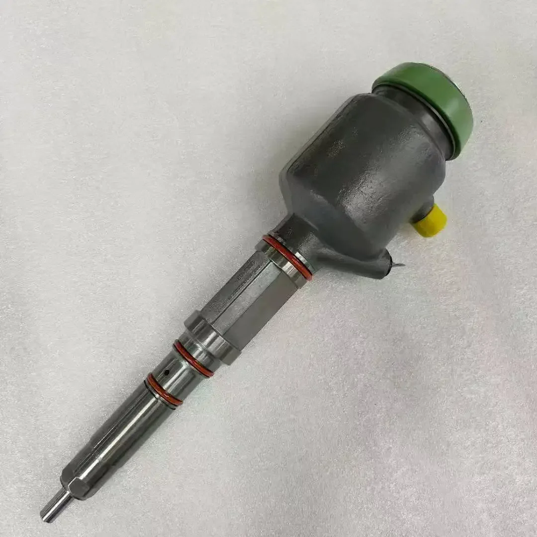 Für MTU2000 Diesel-Injektor-Magnetventil-Federarmatur, Hubweg-Einstellungs-Scheiben, Dichtungen, Reparaturwerkzeuge – Detail 3