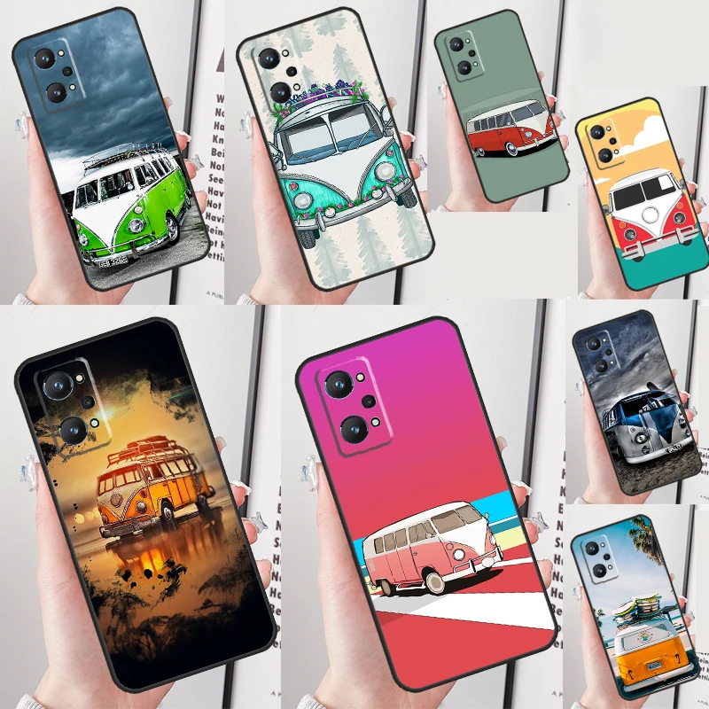 Combi Van Surf For … - image