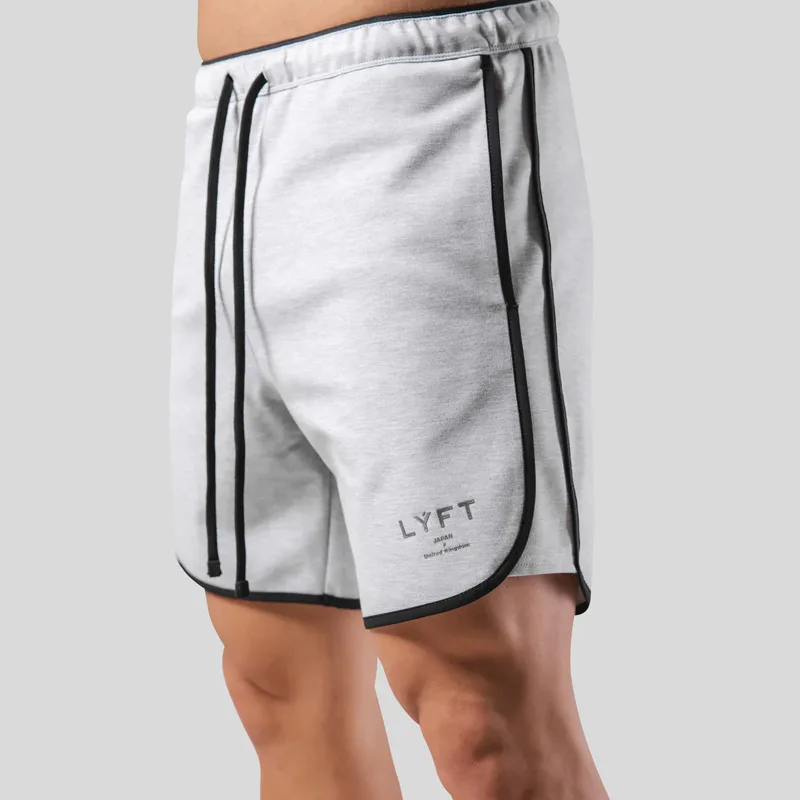 Pantaloni da Fitness da Jogging Patchwork in tinta unita nuovi estivi pantaloni da basket traspiranti ad asciugatura rapida da uomo