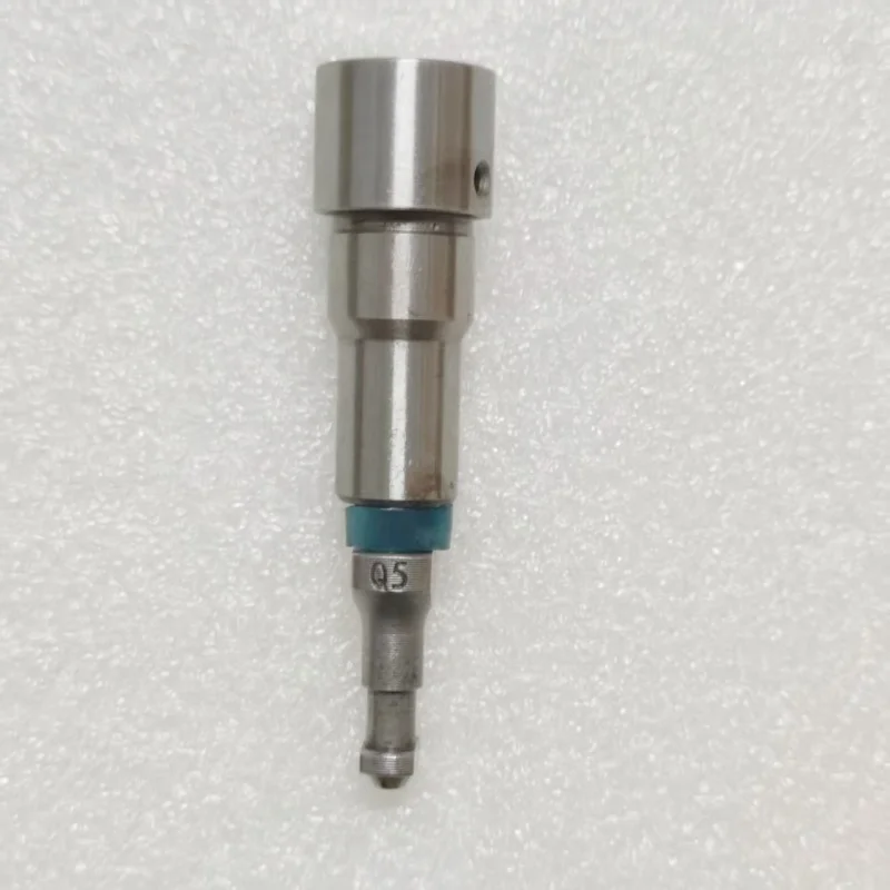 DIESEL INJECTION PUMP PLUNGER Q5 AND BARREL FUEL PUMP ELEMENT Q80 SHAN DONG KANGDA OIL PUMP PLUNGER Q5