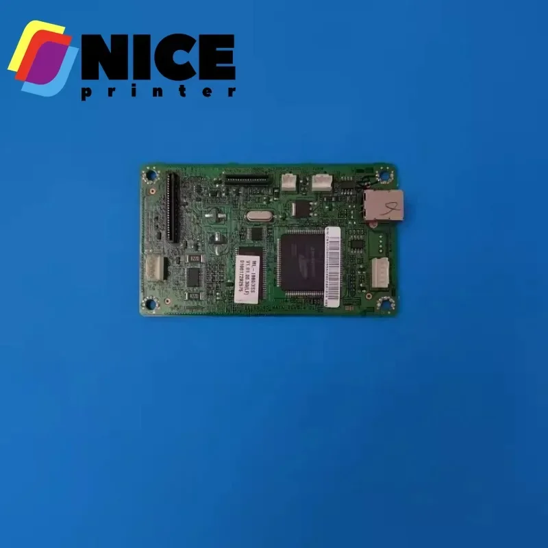 

ML-1660 основная плата логики форматтера, материнская плата PCA в сборе для Samsung ML-1665 ML-1661 ML1666 1660 1661 JC92-02255A