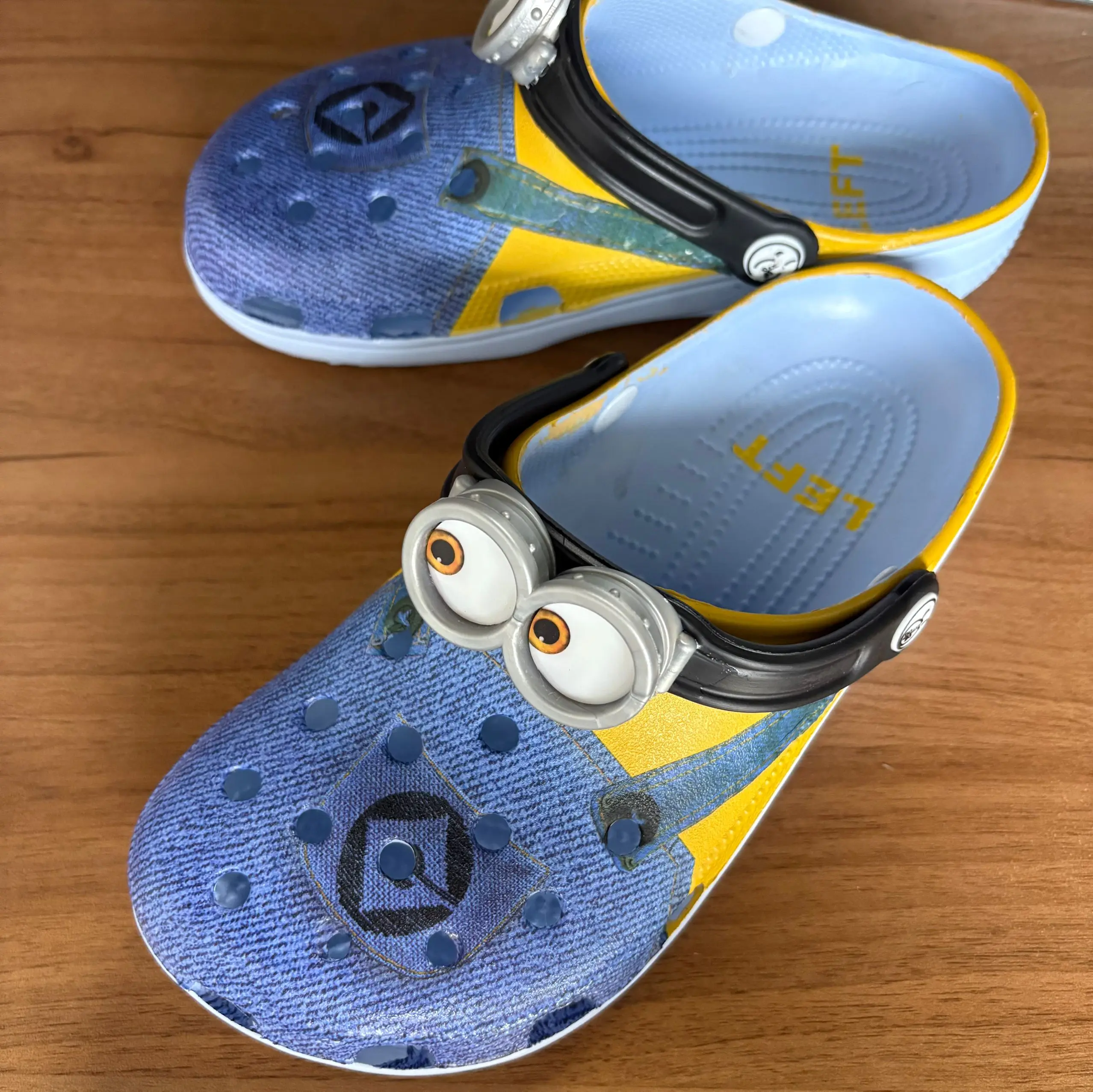 Thumbnail 2 - #67 Latest PVC Sandals Price Drops