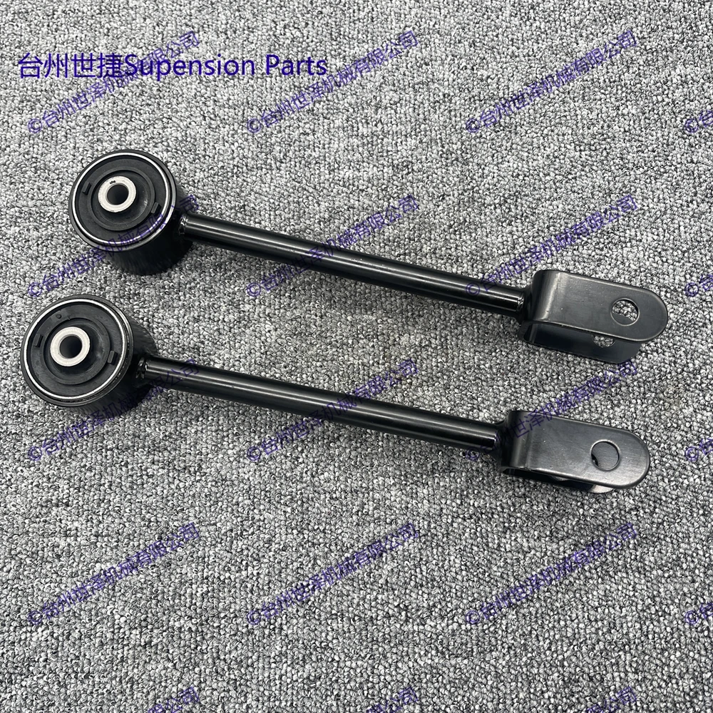 

Set of 2 Rear Control Arms For Ford Explorer 2011-2019 RK642921 BB5Z5500A MS401166 2607469 522-796