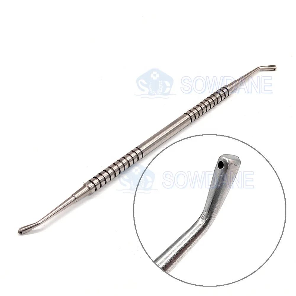 Double Ends Lab Orthodontics Distal Bender Back Bending Tools Distal End Arch Wires Lab Tool