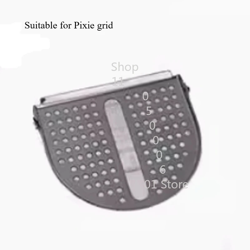 Применитесь к деталям кофемашины Nespresso Pixie C60/661