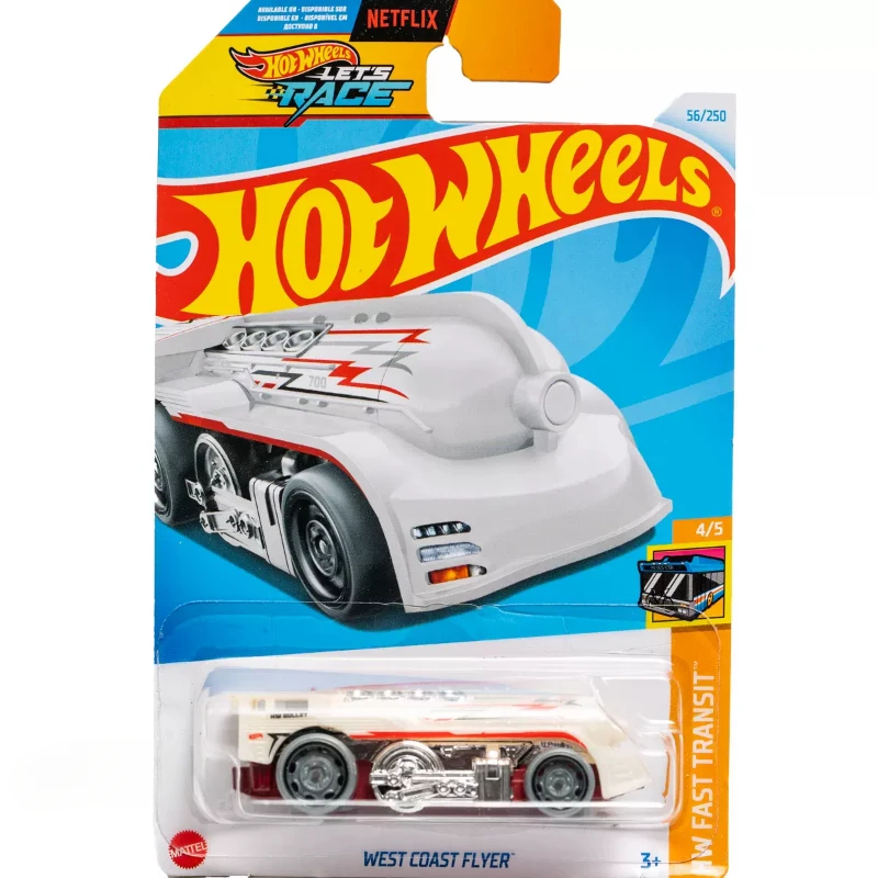 Hot Wheels-Diecast Car Brinquedos para Meninos, Chevy Tahoe Road Bandit, Speed Dozer, Donut Drifter, LET\'S Race, Presente, 1:64, Original, 2024H