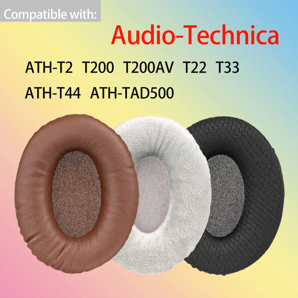 Soft Breathable Ear…