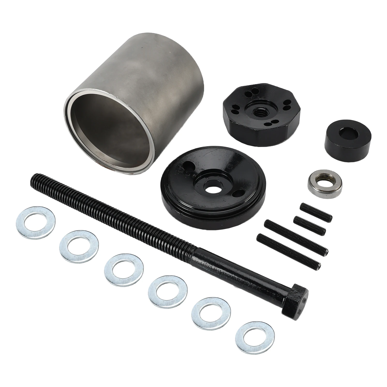 Artudatech Bushing Installation Tool for Hendrickson Turner Intraax Wide Bushing S21307