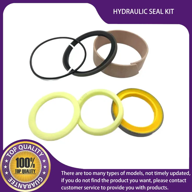 241-0898 HYDRAULIC CYLINDER SEAL KIT  FOR CATERPILLAR CAT LOADER 916 920 951 951B 951C G916 SKIDDER 518 INTEGRATED TOOLCARRIER
