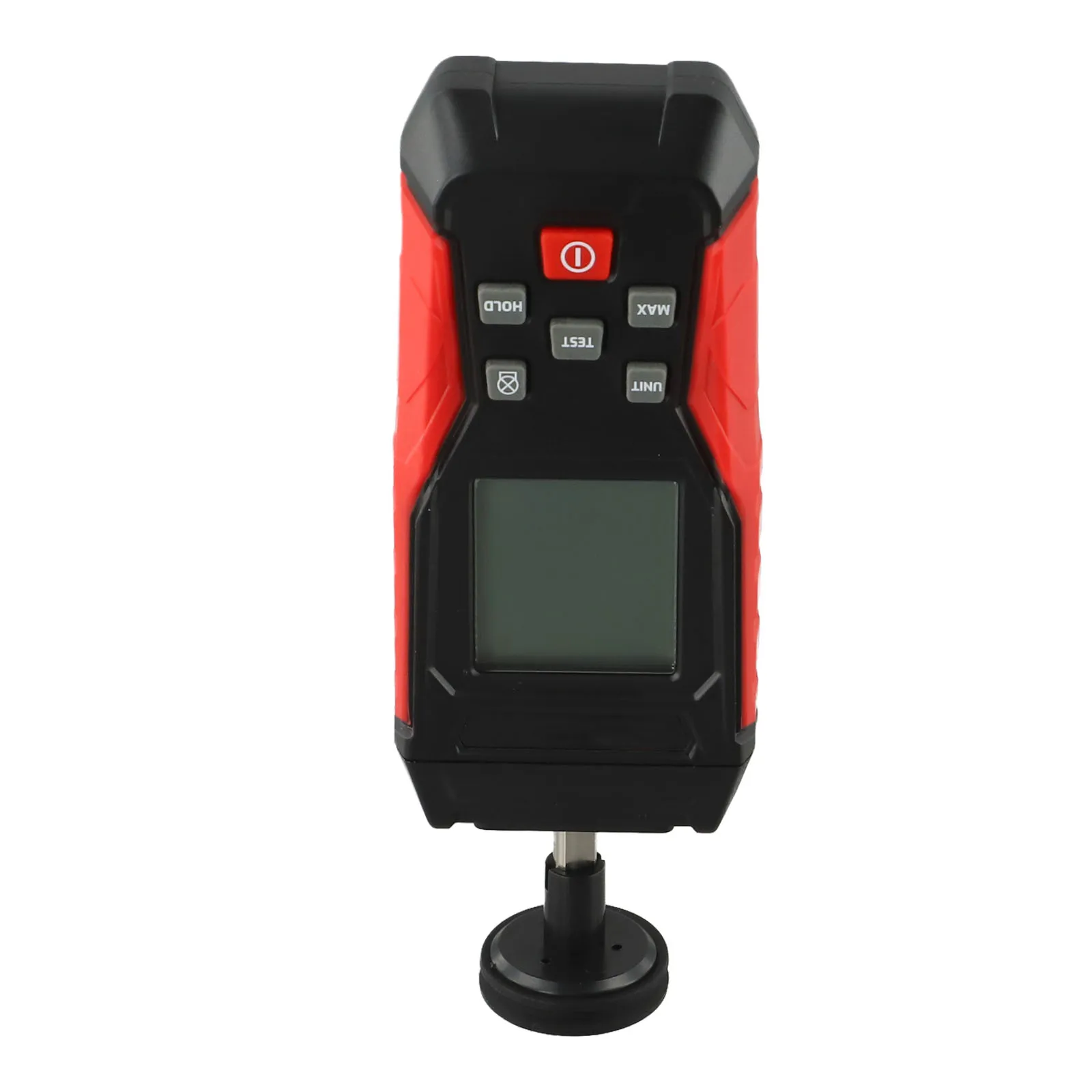 TA500C High Precision Digital Tachometer Measure Rotational Speed with Dual Mode Functionality for Professionals