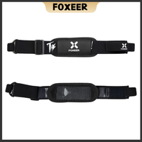Foxeer FPV Goggles Antiskid Ventilated Headband Headstrap for DJI Goggles Fatshark Skyzone FPV Freestyle DIY Parts