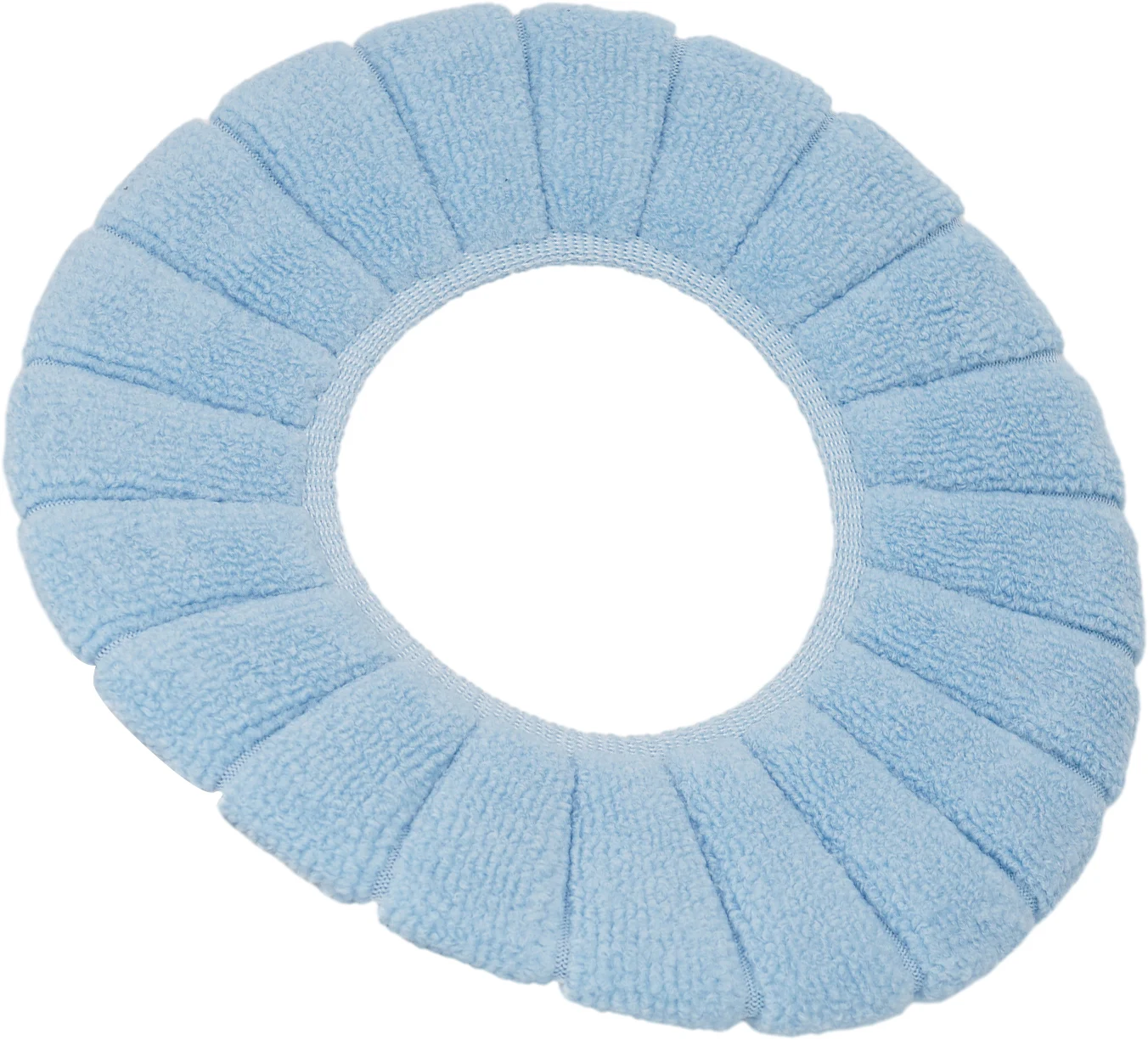 Thicken Toilet Seat Cover Mat Winter Warm Soft Washable Closestool Mat Seat Case Toilet Lid Pad Bidet Cover Bathroom Accessories