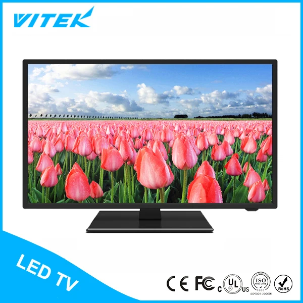 22 26 Inch LED TV Price 12v Solaire Mini Bus LED TV, the 12 Volt Cheap Flat Screen TV 24 Inch, 21inch Slim Voltios 12 TV view 5