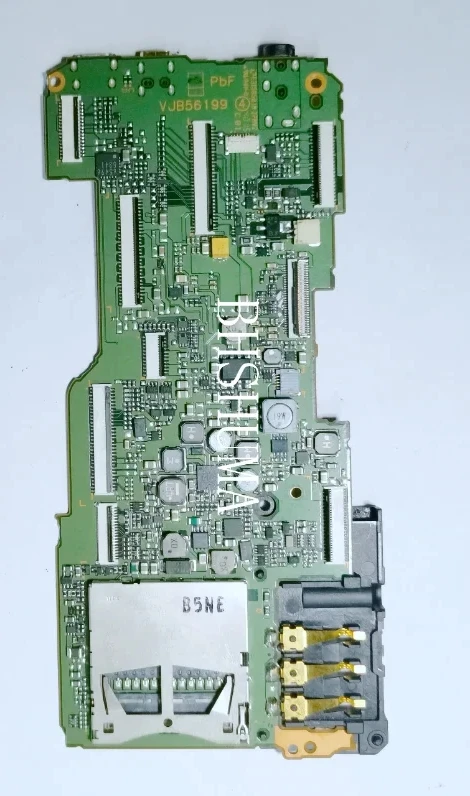New GH4 Main Board/Motherboard/PCB repair Parts for Panasonic DMC