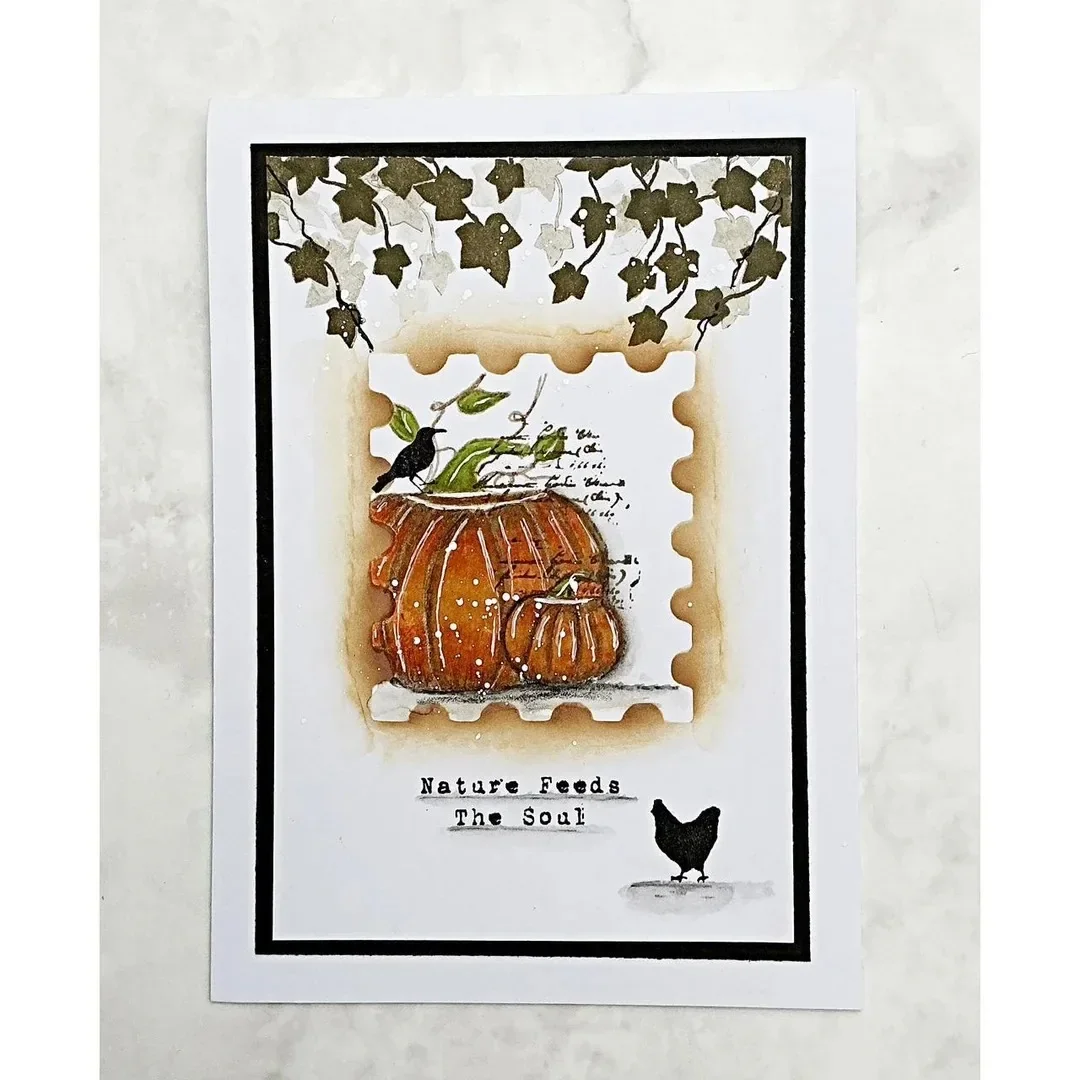 WildDaisy Batch Bird Bell Snowman Ticket Feathered Metal Cutting Dies Stamps Scrapbooking Stencil Photo Album Card DIY Paper