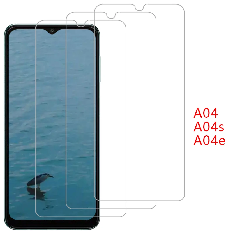 Tempered Glass For …