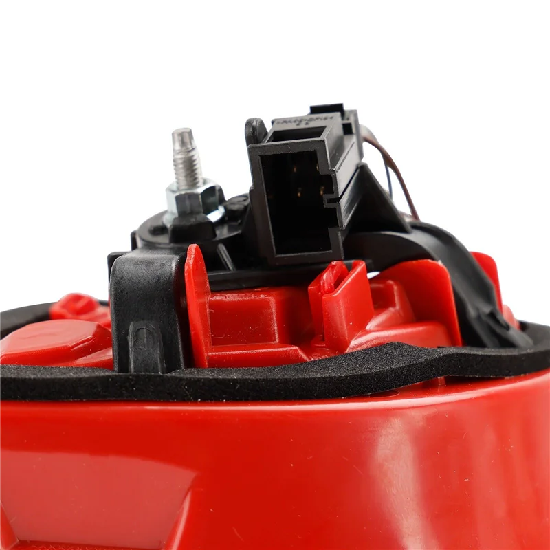 

Right Inner LED Tail Light For A6 C6 Sedan 2009 2010-2011 Rear Brake Stop Lamp 4FD945094B Replacement Spare Parts