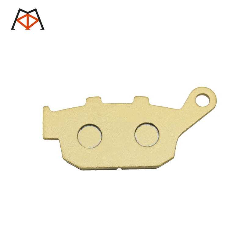 Motorcycle Front And Rear Brake Pads Suitable For Triumph Tiger 800 XCa/XCx/XRt/XRx 18-20 years