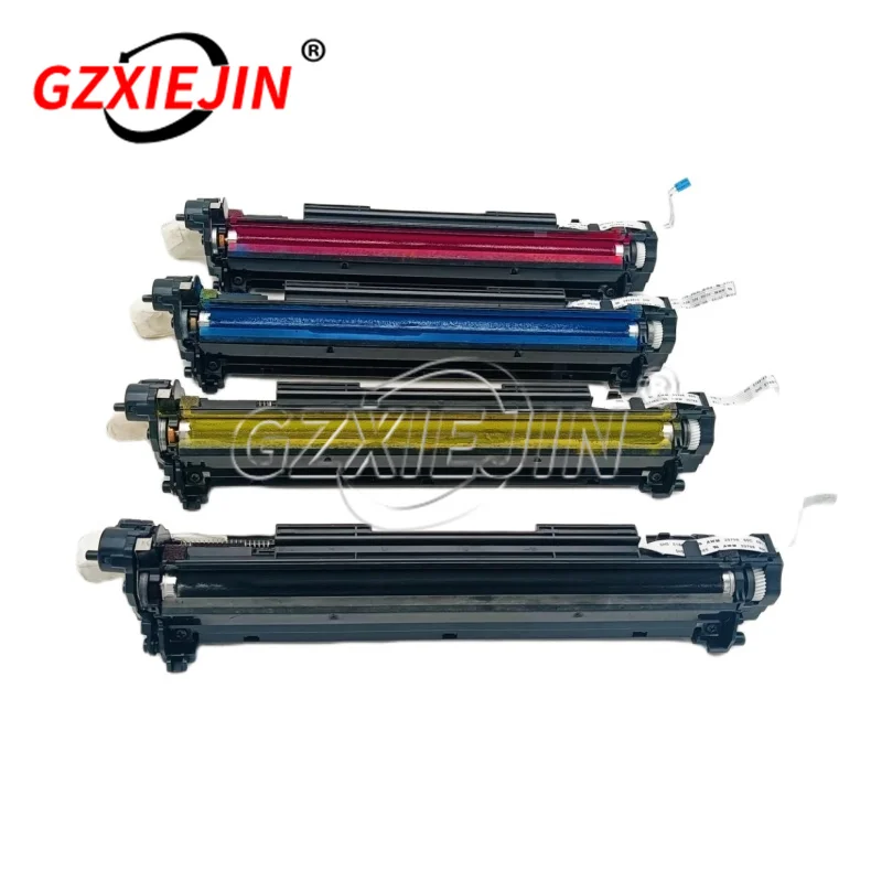 

1 SET(KCMY) Developer Unit for Kyocera ECOSYS P5018 P5021 M5521 5018cdn 5021cdn 5026cdn 5521cdn 5526cdw