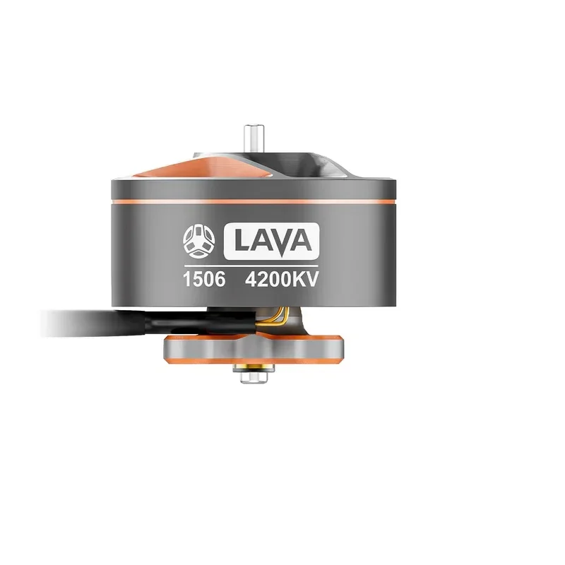 محركات Betafpv LAVA Series 1506 4200KV بدون فرش 80 مم / 34 مم لـ Pavo25 V2