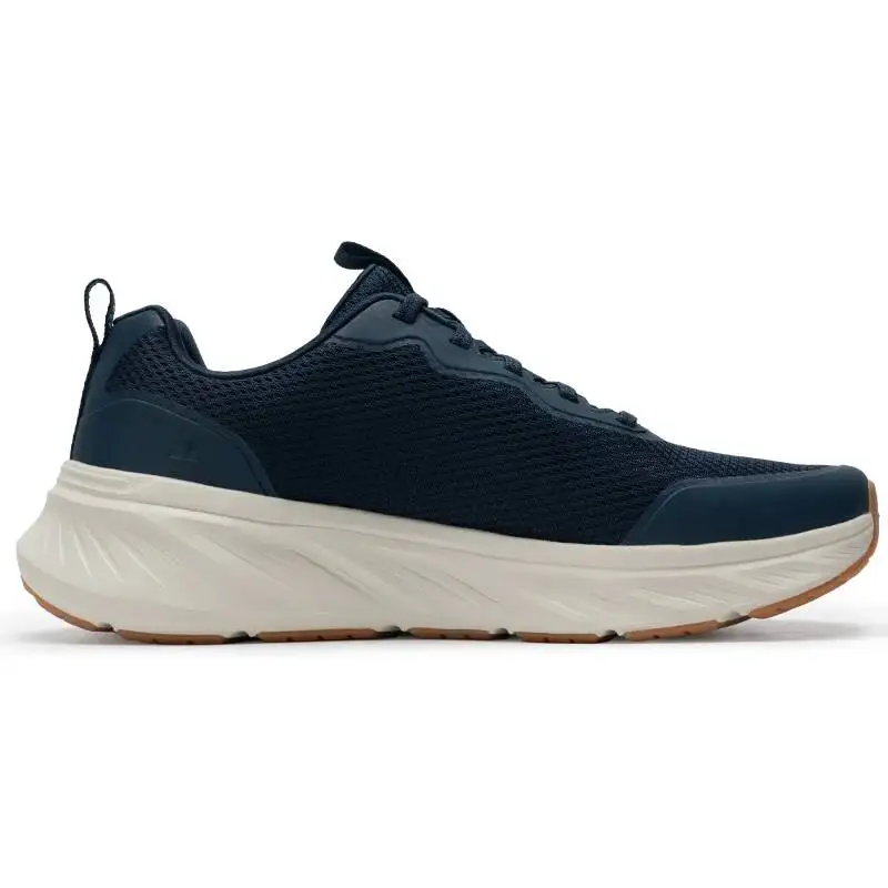 New Skechers Men's Sports Outdoor Training Lightweight Breathable Cushioning Wear-Resistant Low-Top Running Shoes 232835-Nvw