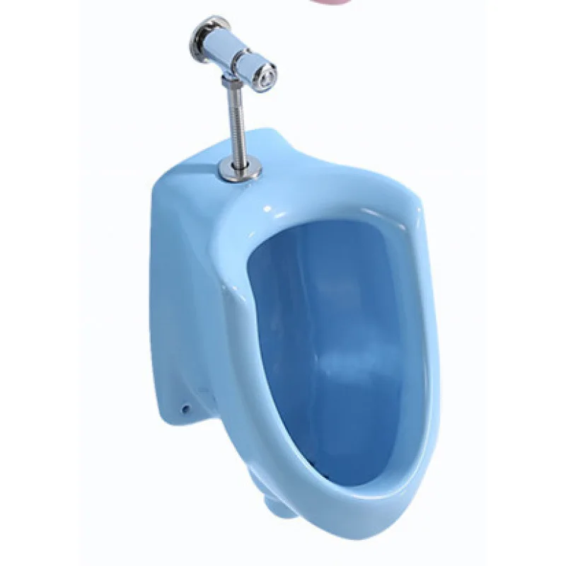 

Детские писсуары Керамические писсуары, рекомендованные в детском саду/институции раннего образования Цветной писсуар для мальчика, подвесной писсуар