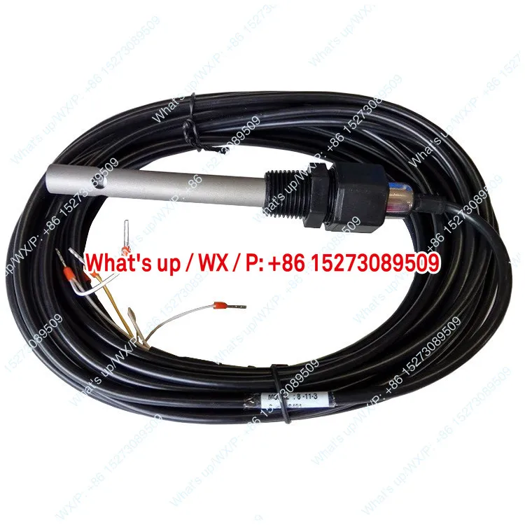 8-11-3/8-11-S Diode Resistivity Electrode Specific Resistance Probe Sensor