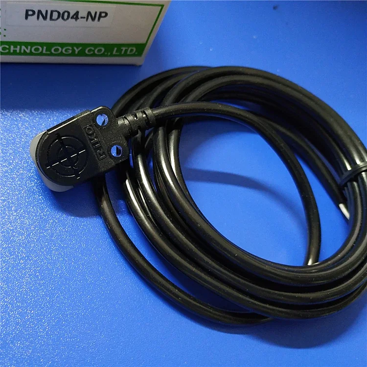 

Waterproof proximity switch PND04-NP Warranty For Two Year