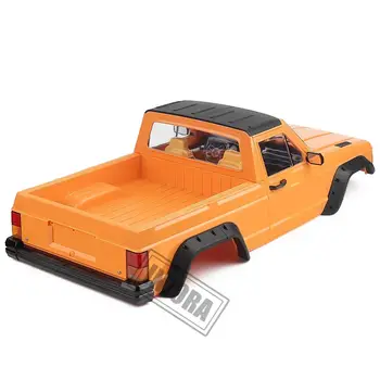 10 best sales Châssis de chenille 313 mm - №6