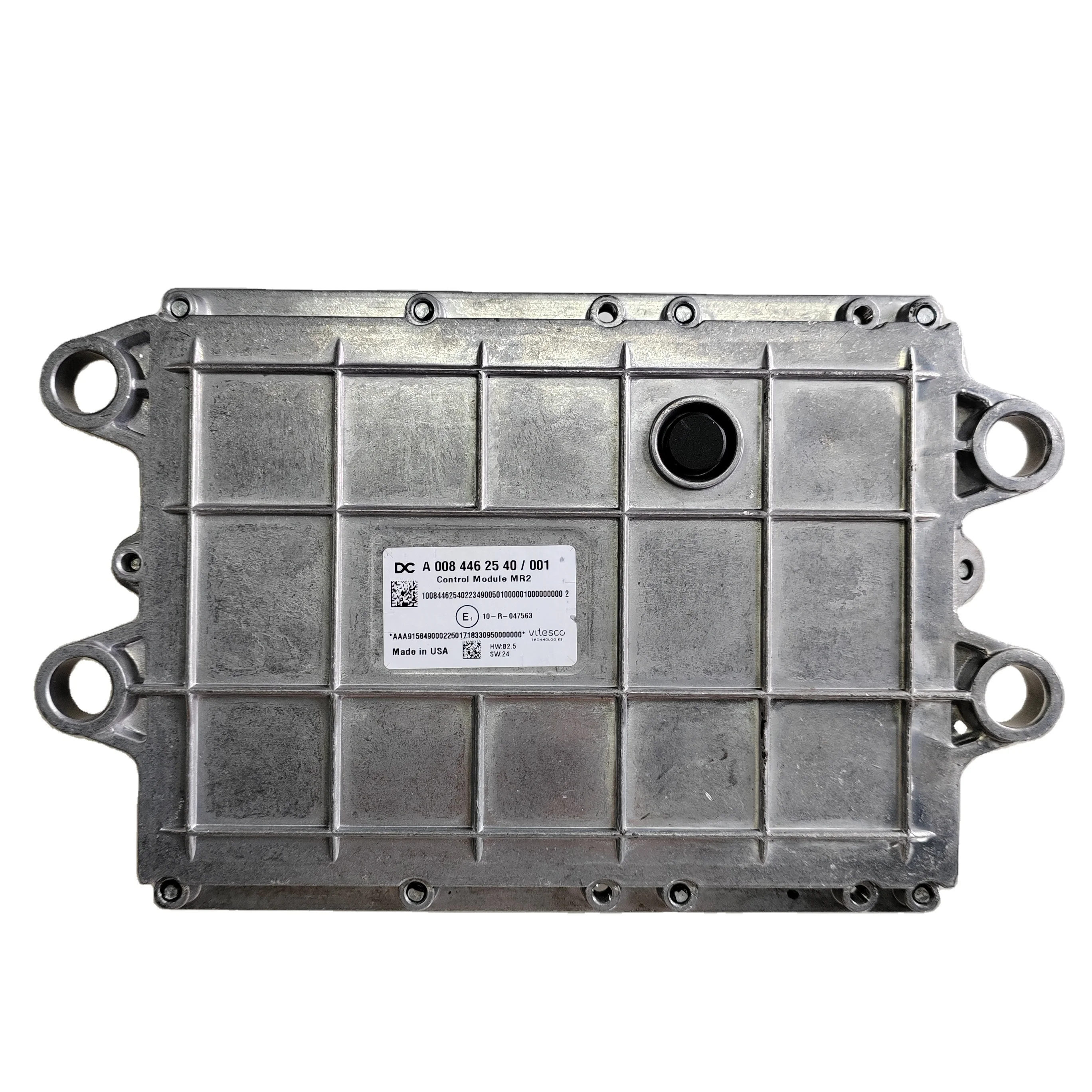 

Original Quality A0084462540 A 008 446 25 40/001 Engine Control Unit ECU ECM For Mercedes Benz Control Module MR2 A0084462540